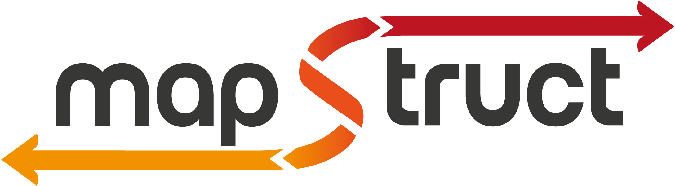 mapstruct